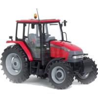 Preview McCormick International CX105 Xtrashift Tractor