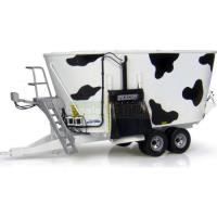 Preview Peecon Biga Feed Mixer 'Cow Edition'