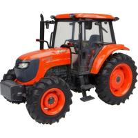 Preview Kubota M108S Tractor