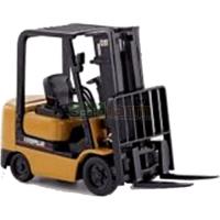 Preview CAT GC25K Forklift Truck