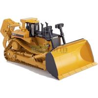 Preview CAT D11R Carry Dozer with Metal Tracks