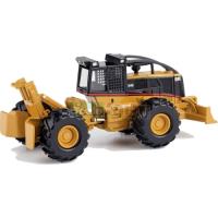 Preview CAT 545 Cable Skidder
