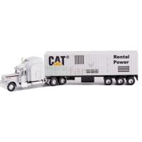 Preview CAT Power Module Truck
