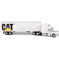 Preview CAT Corporate Tractor Trailer