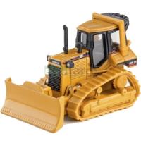 Preview CAT D5M LGP Track Type Tractor