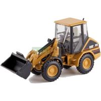 Preview CAT 906 Compact Wheel Loader