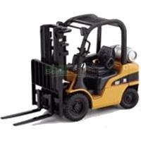 Preview CAT GP25N Forklift Truck