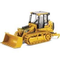 Preview CAT 963D Loader with Metal Tracks