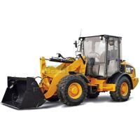 Preview CAT 906H Compact Wheel Loader