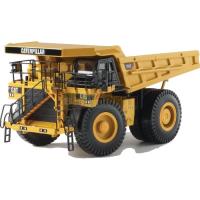 Preview CAT 785D Mining Truck