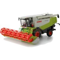 Preview CLAAS Lexion 580 Combine Harvester