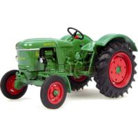 Preview Deutz D25 Vintage Tractor