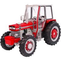 Preview Massey Ferguson 1080 Super RT 4WD (1973) Tractor