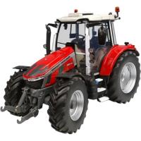 Preview Massey Ferguson 5S.145 Tractor