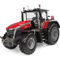 Preview Massey Ferguson 9S.425 Tractor (2023)