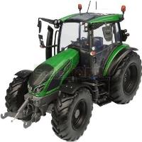 Valtra G135 Tractor - Limited Edition Green