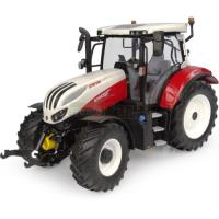 Preview Steyr 6150 Profi CVT Tractor (2023)