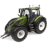 Preview Valtra Q305 Tractor - Olive Green Limited Edition