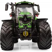 Preview Deutz Fahr 7250 TTV Tractor - Image 1
