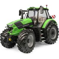 Deutz Fahr 7250 TTV Tractor