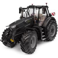 Deutz-Fahr 7250 TTV Warrior Tractor Limited Edition Matt Black