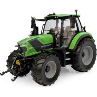 Preview Deutz Fahr 6150.4 RV Shift Tractor (2024)