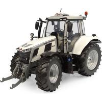 Preview Massey Ferguson 6S.165 Tractor White Edition