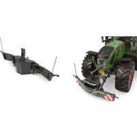 Preview Tractor Bumper Safety Weight Fendt - Image 1