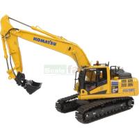 Preview Komatsu PC210LCi-11 IMC 2.0 Tracked Excavator with Ditching Bucket