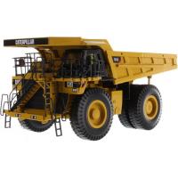 Preview CAT 785D Mining Truck - Image 2
