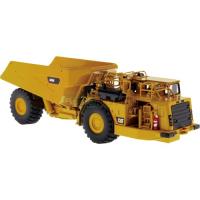 Preview CAT AD60 Articulated Underground Truck