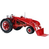 Preview International Harvester Farmall 300 with Loader