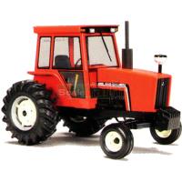 Preview Allis-Chalmers 6060 2WD with Cab