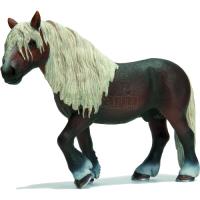 Preview Black Forest Stallion