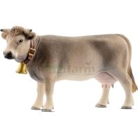 Preview Braunvieh Cow
