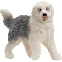 Preview Old English Sheepdog