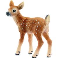 Preview White-tailed Fawn