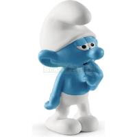 Preview Clumsy Smurf