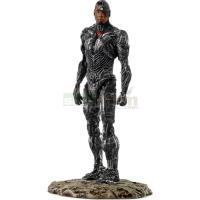 Preview Justice League Movie - Cyborg