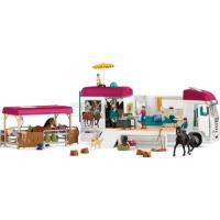 Preview Horse Transporter Play Set