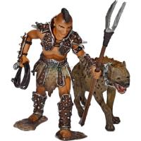 Preview Gladiator with Hyena