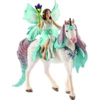 Preview Fairy Eyela with Princess Unicorn